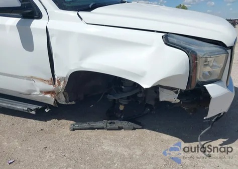 2018 GMC Yukon Slt from USA, damaged, VIN 1GKS2BKC5JR138558